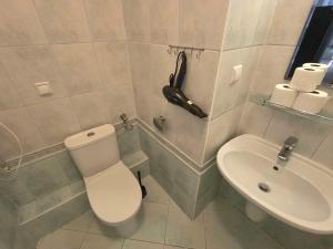 Fantastic-Inn Kraków - B7 Pokój D407