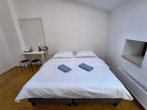 Fantastic-Inn Kraków - B7 Pokój D407