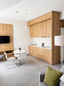 Aparthotel Apartamenty Czarna Góra 305