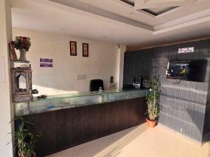 Collection O Parsi Point Mahabaleshwar Formerly Jungle Eye