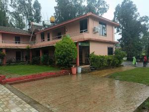 Collection O Parsi Point Mahabaleshwar Formerly Jungle Eye