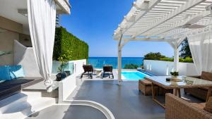 Panorama Suites & Spa - Adults Only