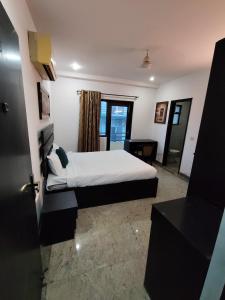 Dk residency