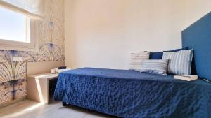 Bright stay with terrace and ocean view