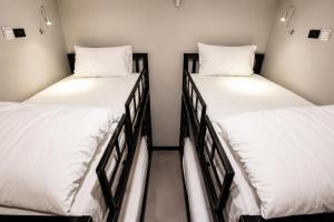 The Blocks Hostel Sukhumvit 10