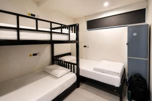 The Blocks Hostel Sukhumvit 10
