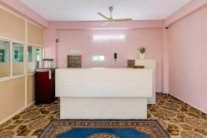 Hotel O Achampeta Junction Kakinada