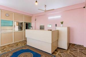 Hotel O Achampeta Junction Kakinada