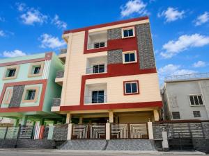 Hotel O Achampeta Junction Kakinada