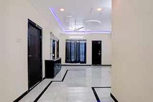 Hotel O Achampeta Junction Kakinada