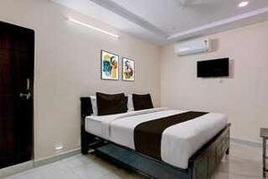 Hotel O Achampeta Junction Kakinada