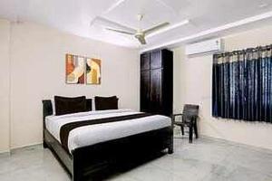 Hotel O Achampeta Junction Kakinada