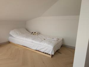 Apartament Perla de Sopot Rosa