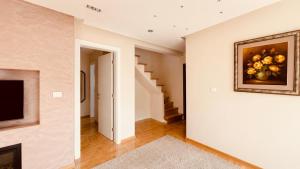Zemun uper town duplex lux