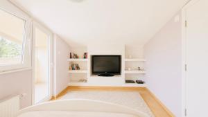 Zemun uper town duplex lux