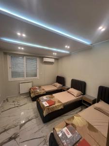 luxury apartment