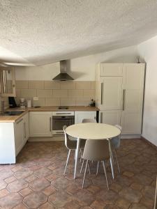 Residence La Beloutiere