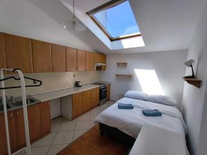 Fantastic-Inn Kraków - B7 Pokój D404