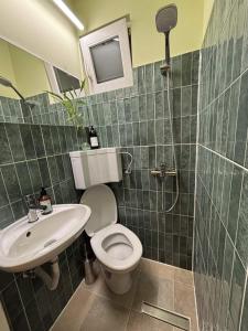 Cozy studio in the heart of Cluj-Napoca