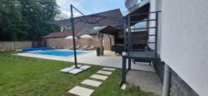 Villa Sorella Baranja