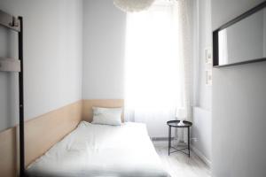 Apartamenty przy Starym Rynku