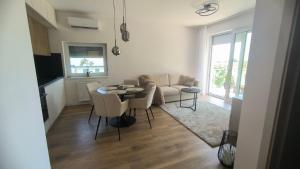 Vik Apartman