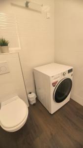 Vik Apartman