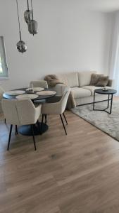 Vik Apartman