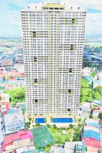 Kids Asoy 2BR The Celandine Ayala Cloverleaf & MCU