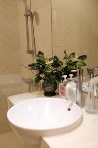Thanh Tùng homstay time city