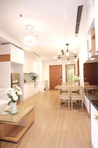 Thanh Tùng homstay time city