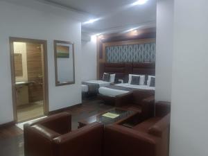 The Lohmod Premier Aerocity on NH-8 Mahipalpur Delhi Airport