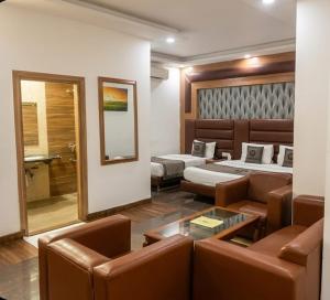 The Lohmod Premier Aerocity on NH-8 Mahipalpur Delhi Airport