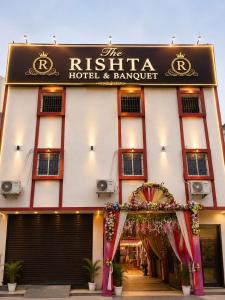 The Rishta Hotel And Banquet