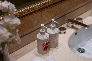 Palazzo Excelsior - The Leading Hotels of the World