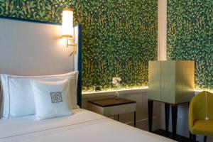 Palazzo Excelsior - The Leading Hotels of the World