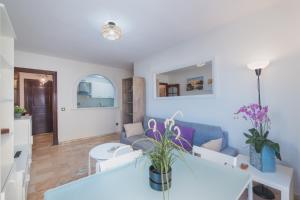 Apartamento playa Victoria