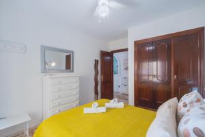 Apartamento playa Victoria