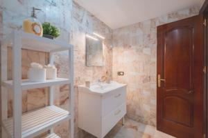 Apartamento playa Victoria
