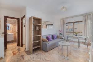 Apartamento playa Victoria