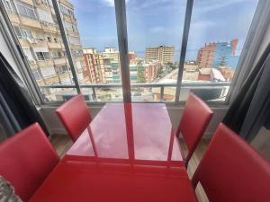 Paraty de SteraM Flats Torremolinos