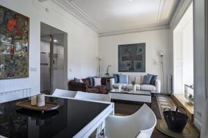 Habitat Apartments Garden View