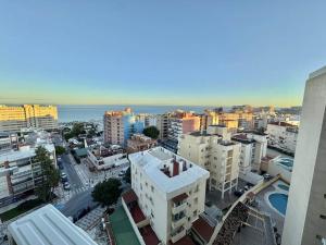 Tina de SteraM Flats Torremolinos