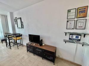 Tina de SteraM Flats Torremolinos
