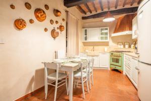 Casa Lucciola