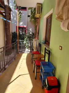 Hotel Toka