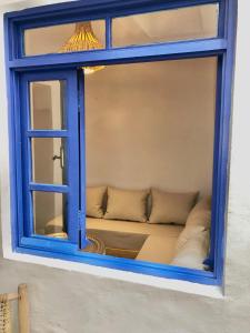 Riad Miel et Cannelle