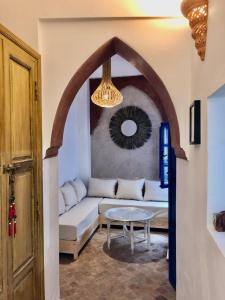 Riad Miel et Cannelle
