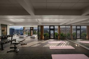 Signature by M Village The Central Da Lat, a brand of Modern Village Lifestyle