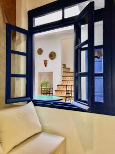 Riad Miel et Cannelle